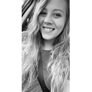 Meet your Posher, Colleen